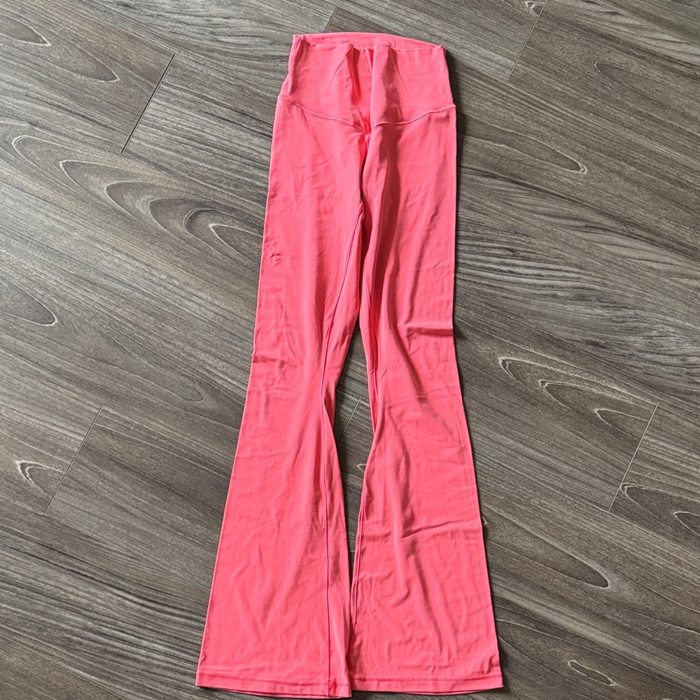 Aerie Offline Flared Leggings